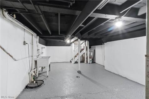 3129 W 31st Street Cleveland OH 44109