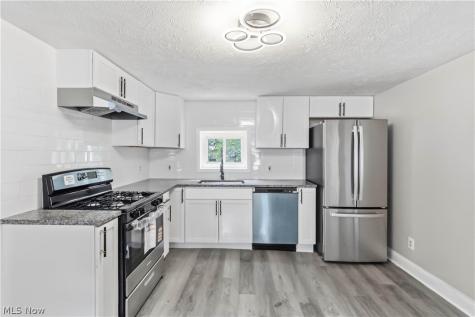 3129 W 31st Street Cleveland OH 44109