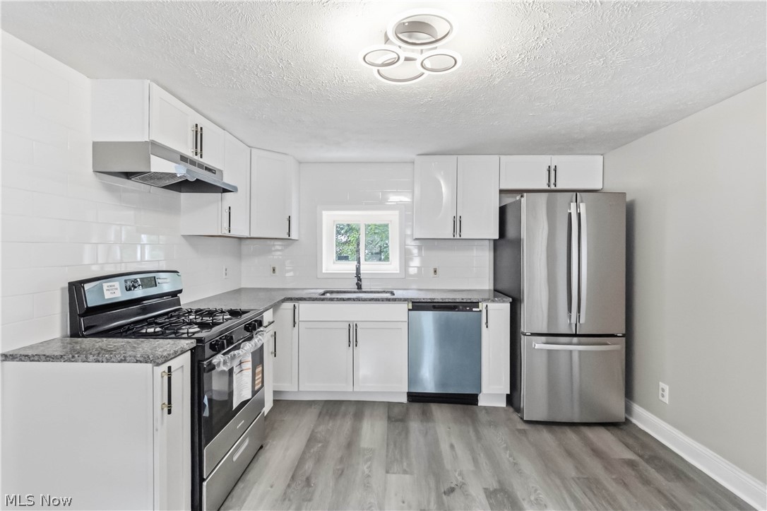 3129 W 31st Street Cleveland OH 44109