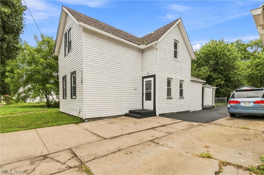 3129 W 31st Street Cleveland OH 44109