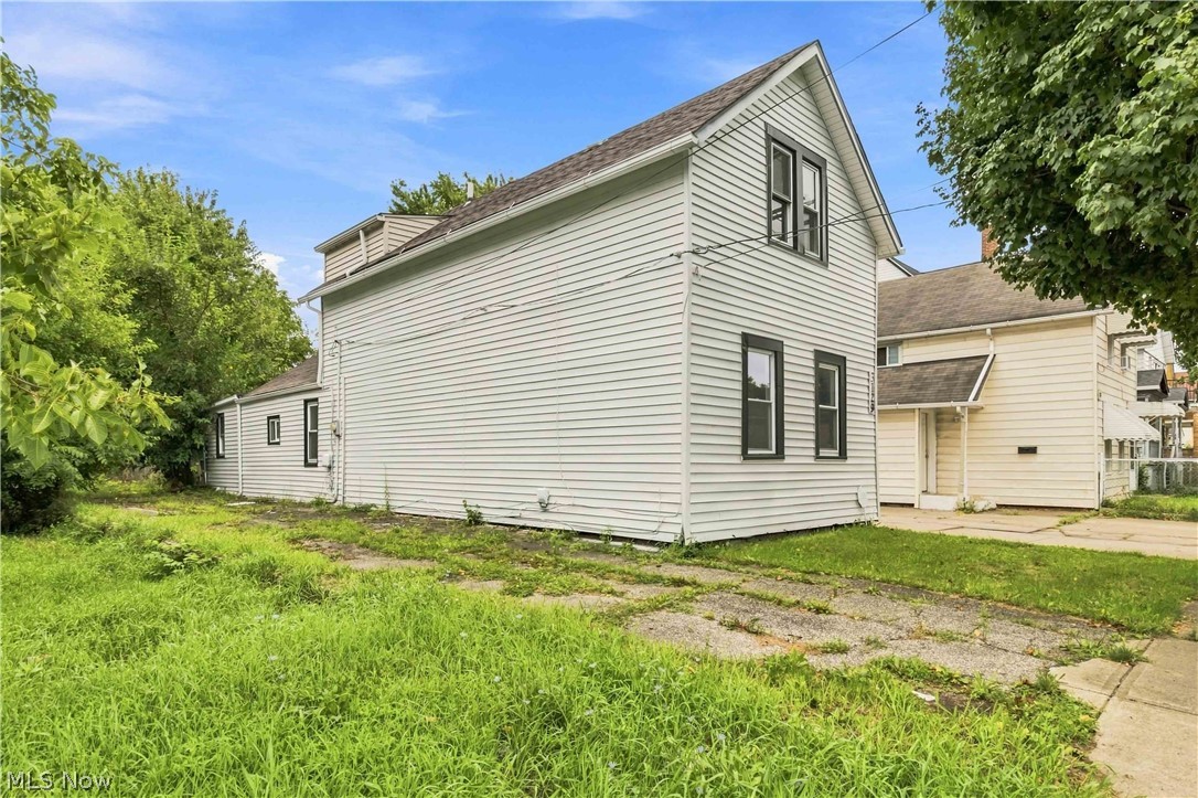 3129 W 31st Street Cleveland OH 44109