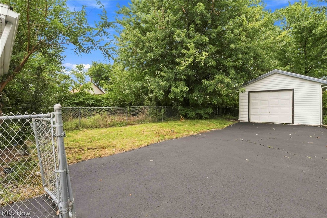 3129 W 31st Street Cleveland OH 44109