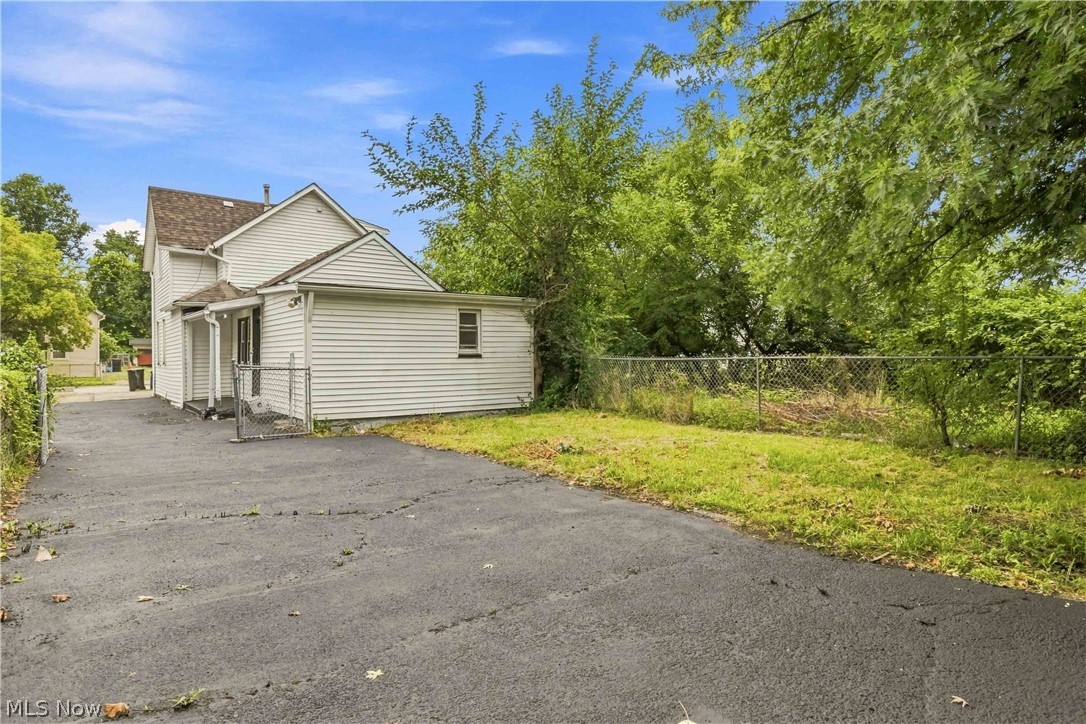 3129 W 31st Street Cleveland OH 44109