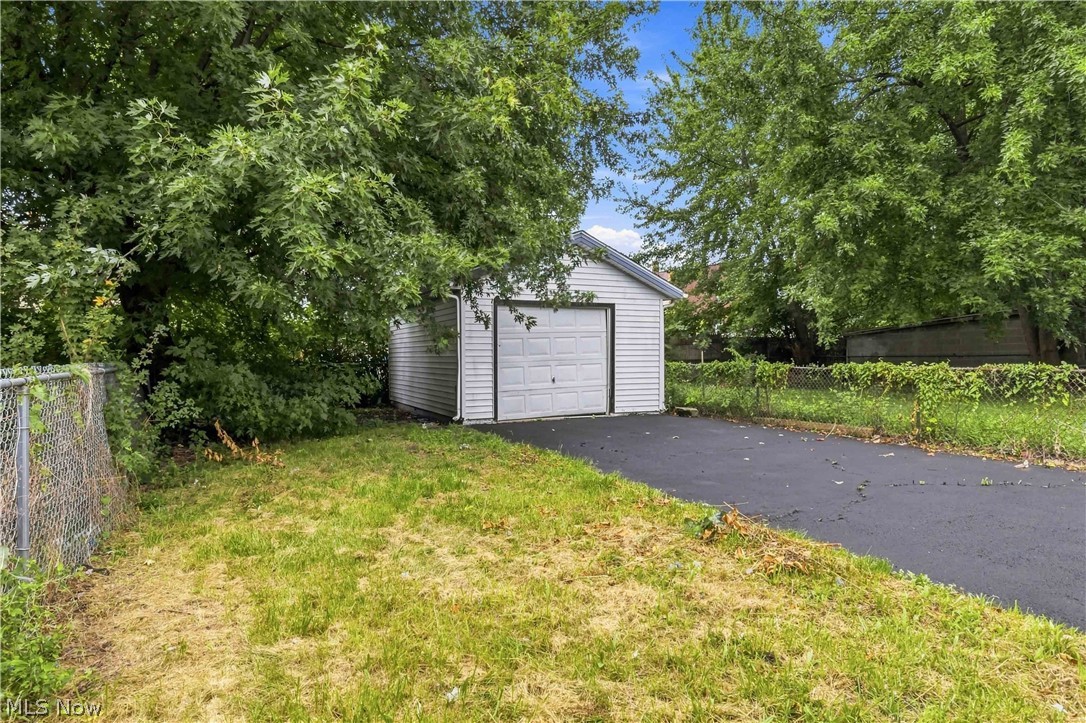 3129 W 31st Street Cleveland OH 44109