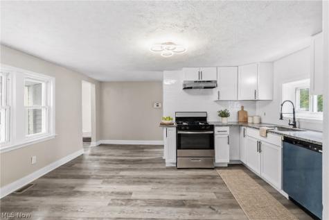 3129 W 31st Street Cleveland OH 44109