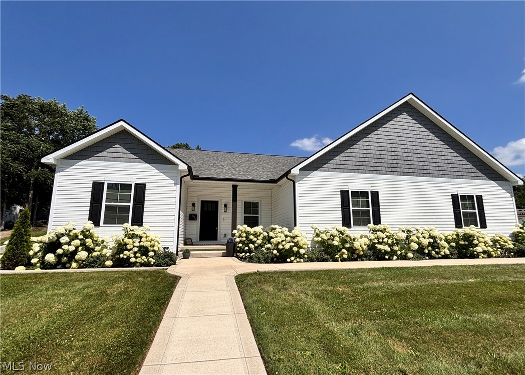 614 N 11th Street Cambridge OH 43725