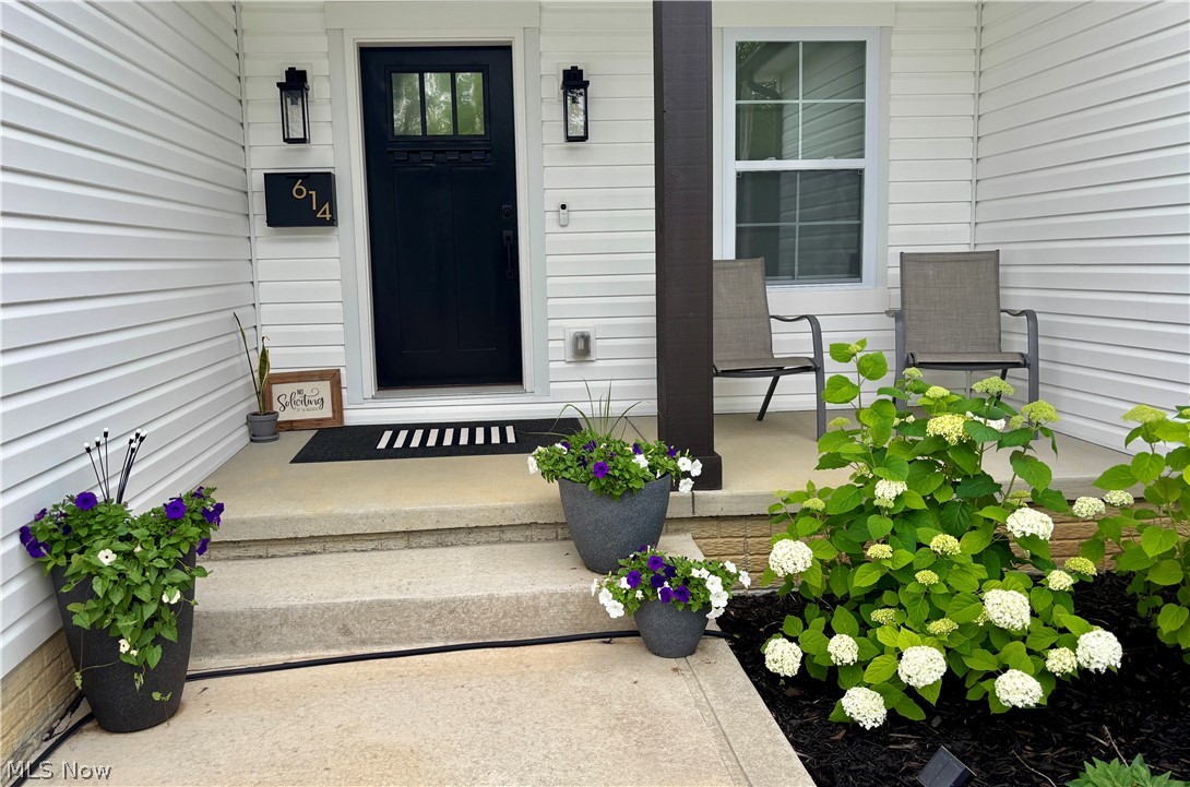 614 N 11th Street Cambridge OH 43725