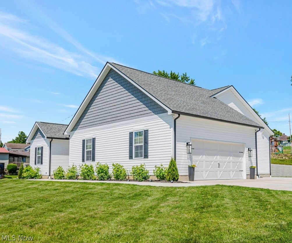 614 N 11th Street Cambridge OH 43725
