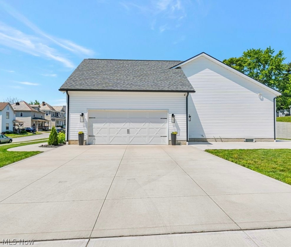 614 N 11th Street Cambridge OH 43725