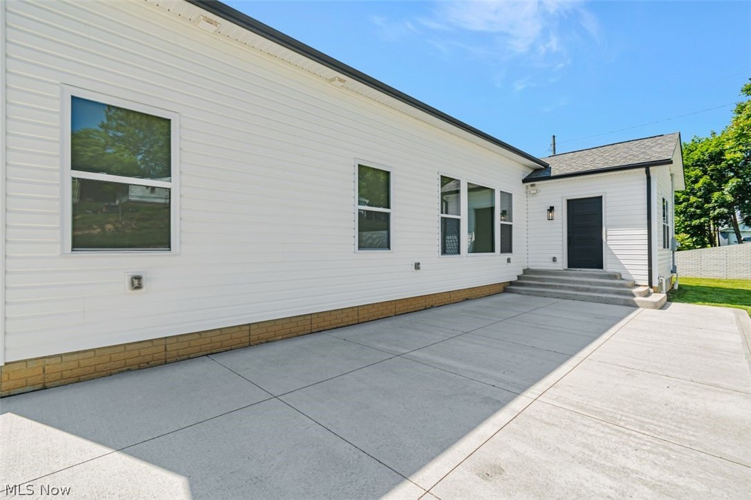 614 N 11th Street Cambridge OH 43725