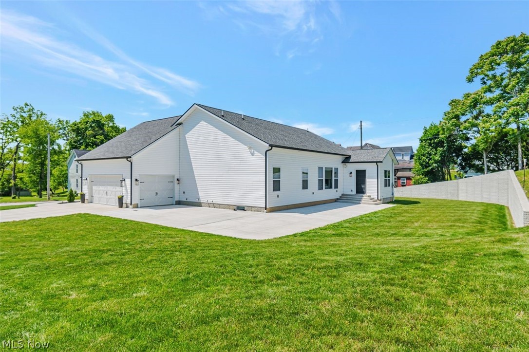 614 N 11th Street Cambridge OH 43725