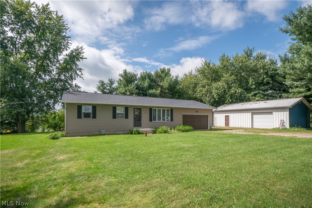 8835 Dover Road Apple Creek OH 44606