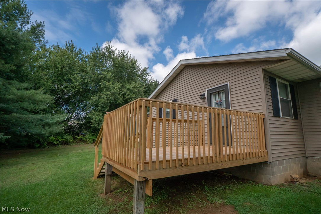 8835 Dover Road Apple Creek OH 44606