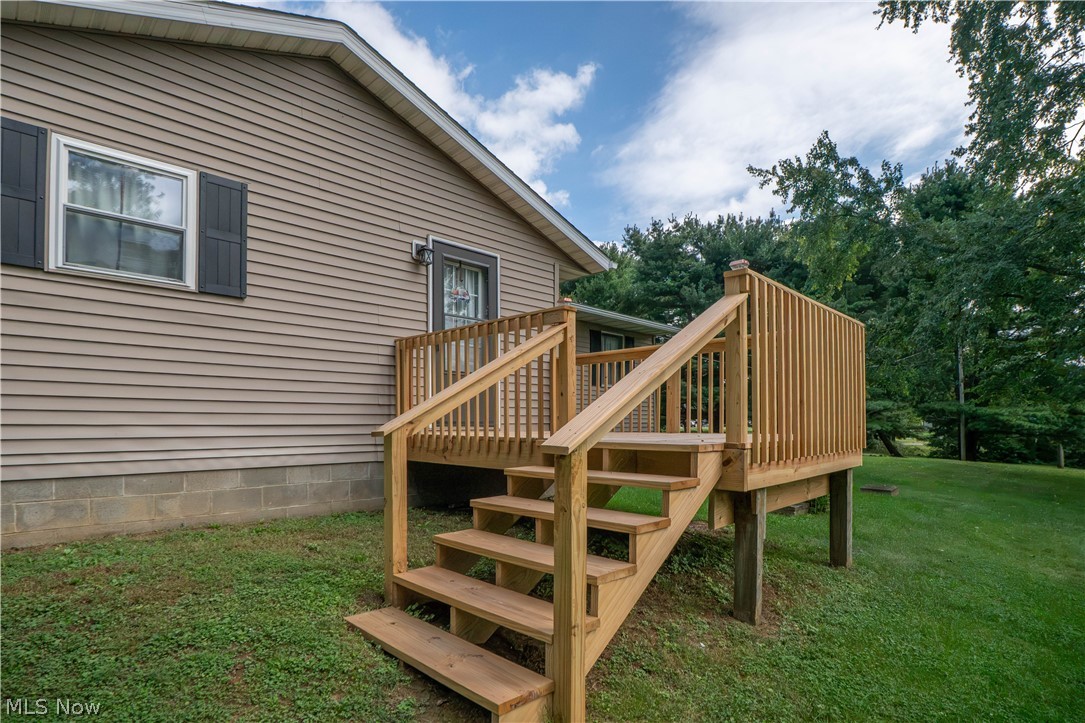 8835 Dover Road Apple Creek OH 44606