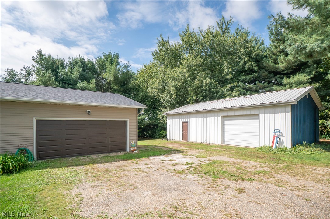 8835 Dover Road Apple Creek OH 44606