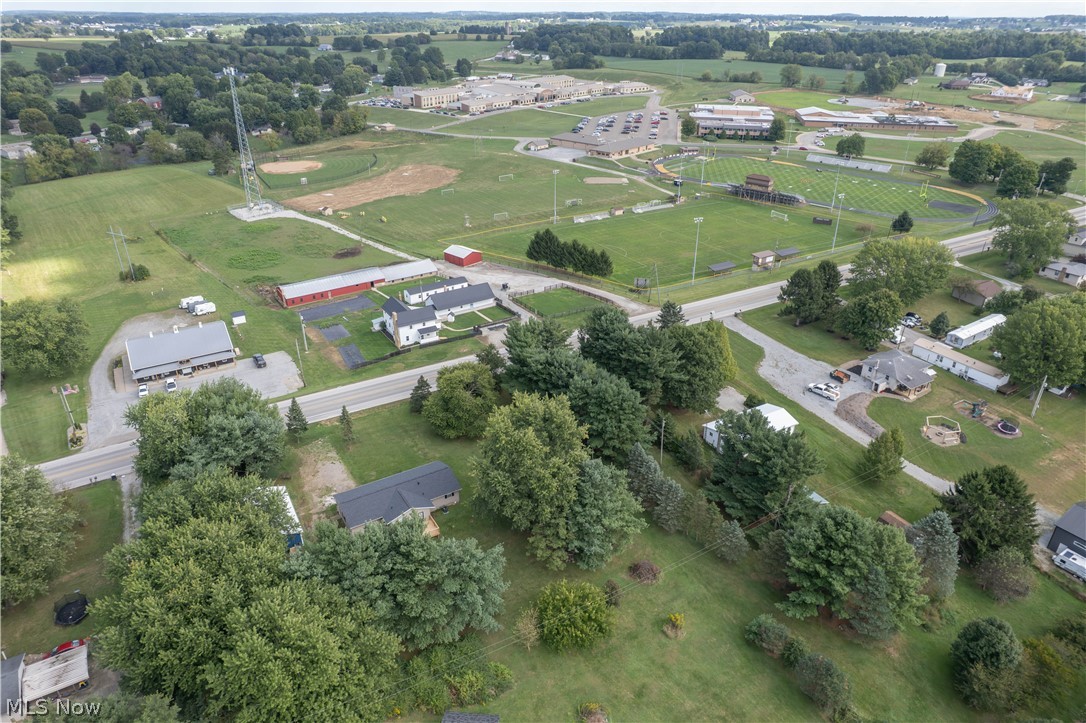 8835 Dover Road Apple Creek OH 44606