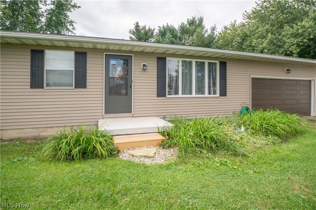 8835 Dover Road Apple Creek OH 44606