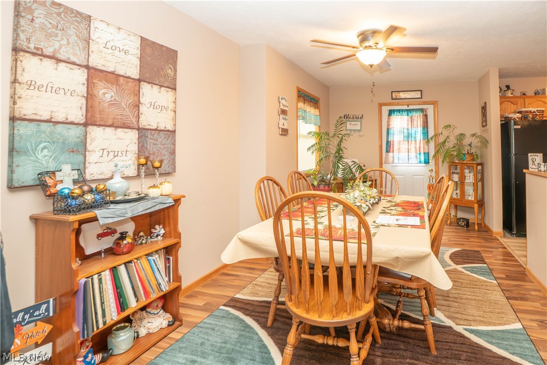 8835 Dover Road Apple Creek OH 44606