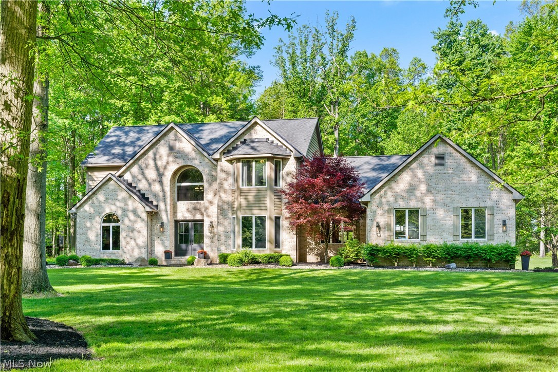 5130 Hecker Drive Richfield OH 44141