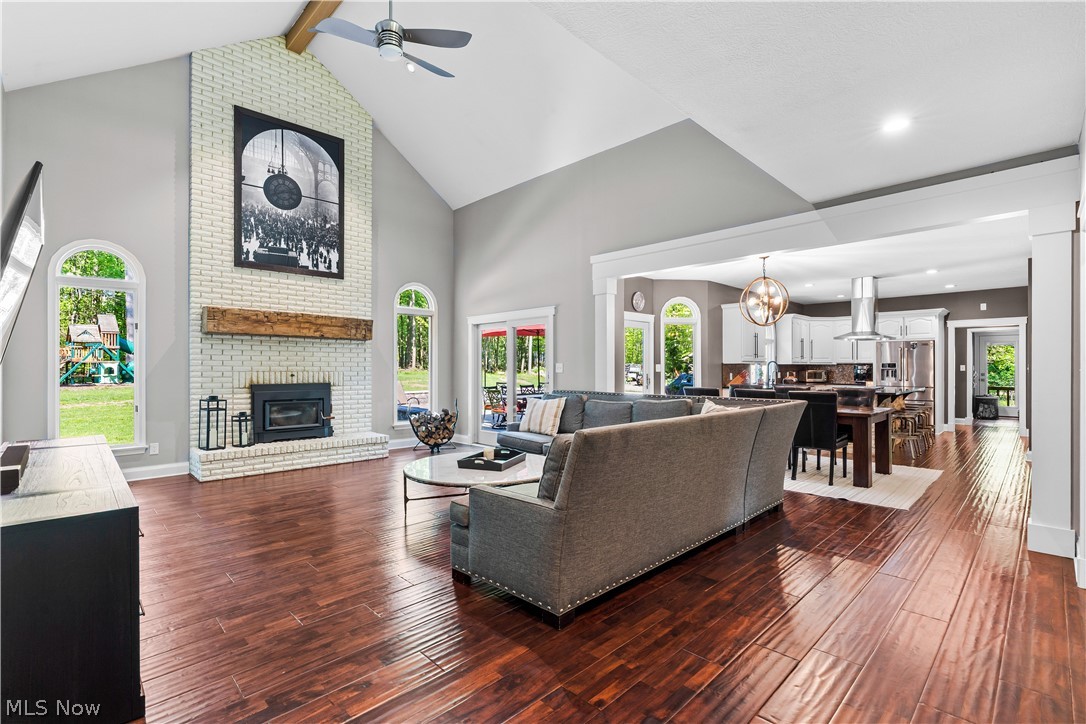 5130 Hecker Drive Richfield OH 44141
