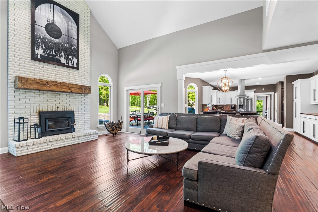 5130 Hecker Drive Richfield OH 44141