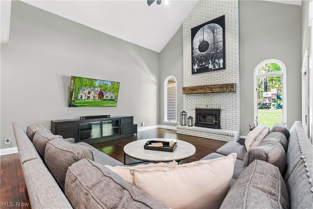 5130 Hecker Drive Richfield OH 44141