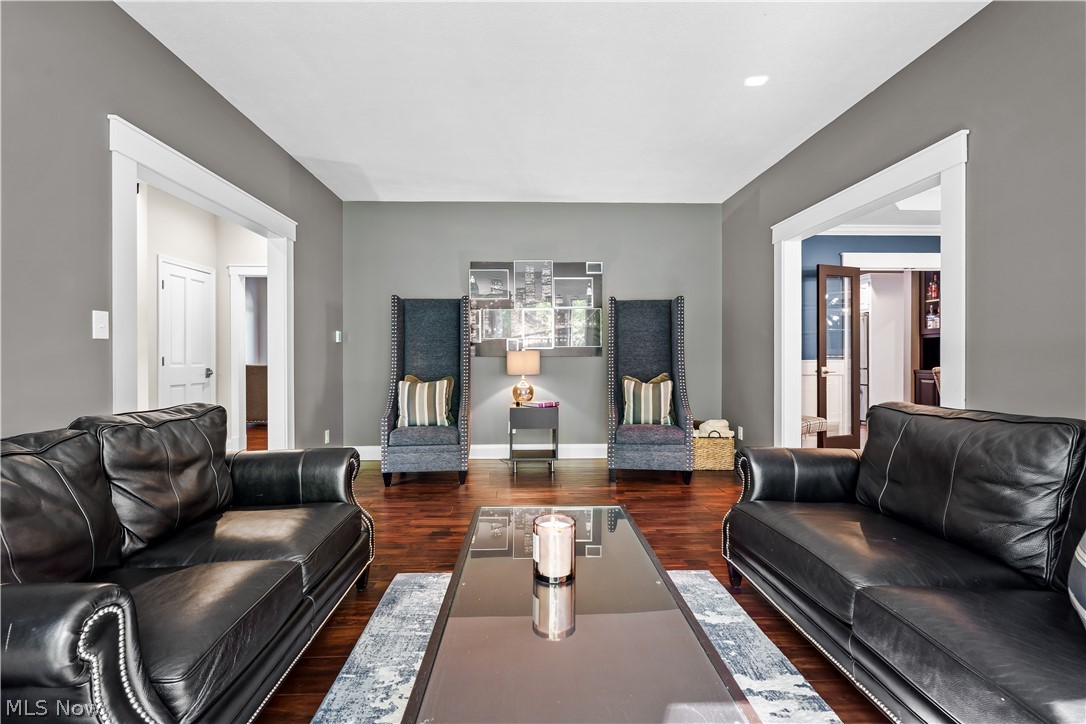 5130 Hecker Drive Richfield OH 44141