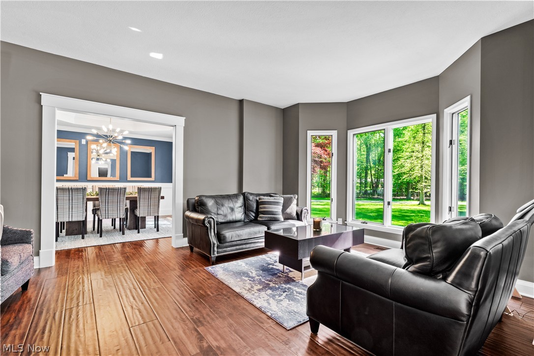 5130 Hecker Drive Richfield OH 44141