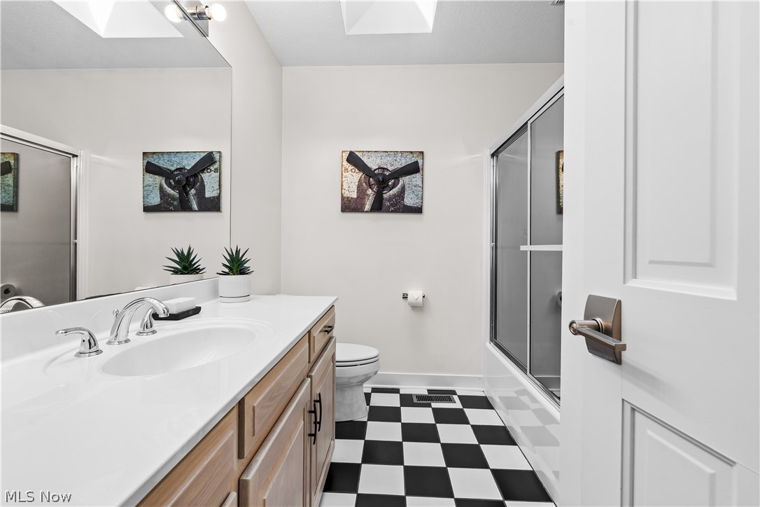 5130 Hecker Drive Richfield OH 44141
