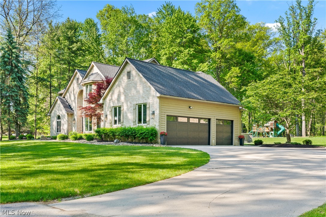 5130 Hecker Drive Richfield OH 44141