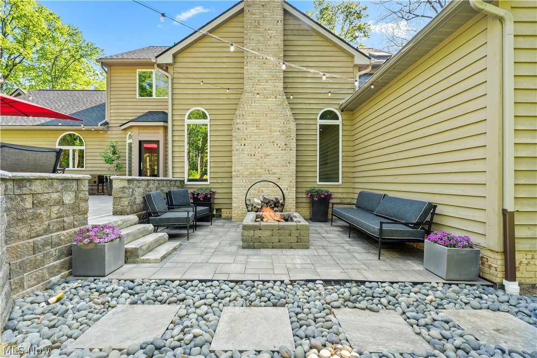 5130 Hecker Drive Richfield OH 44141