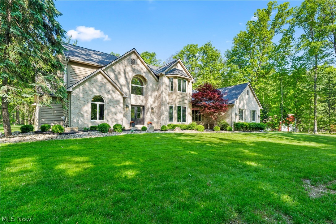 5130 Hecker Drive Richfield OH 44141