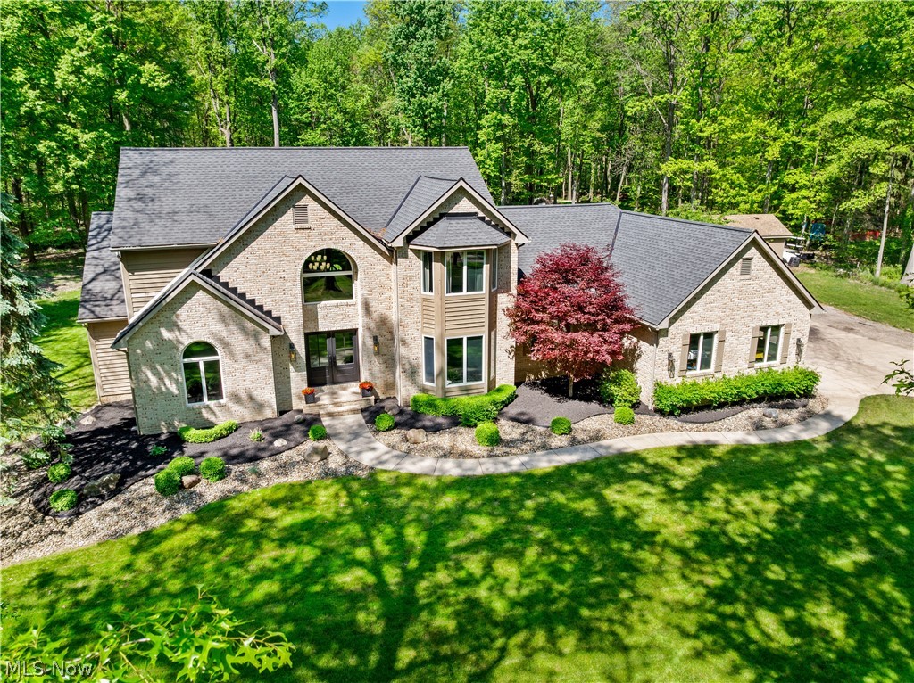 5130 Hecker Drive Richfield OH 44141