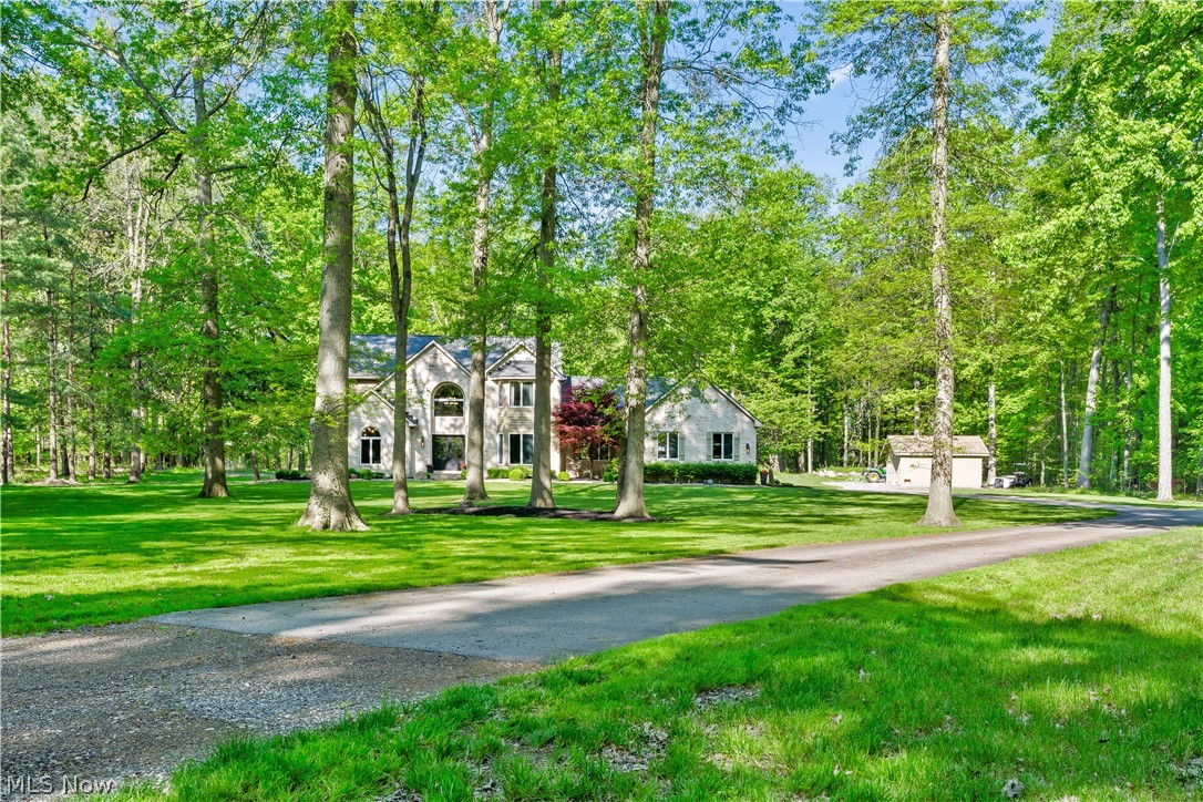 5130 Hecker Drive Richfield OH 44141
