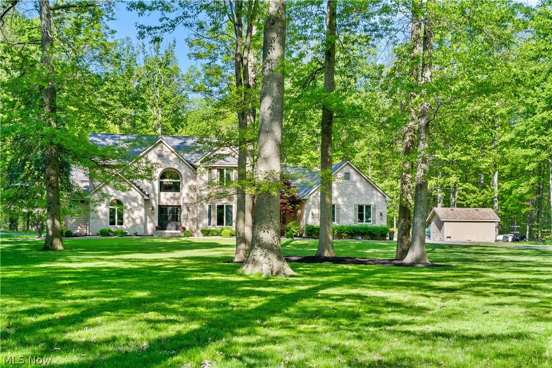 5130 Hecker Drive Richfield OH 44141