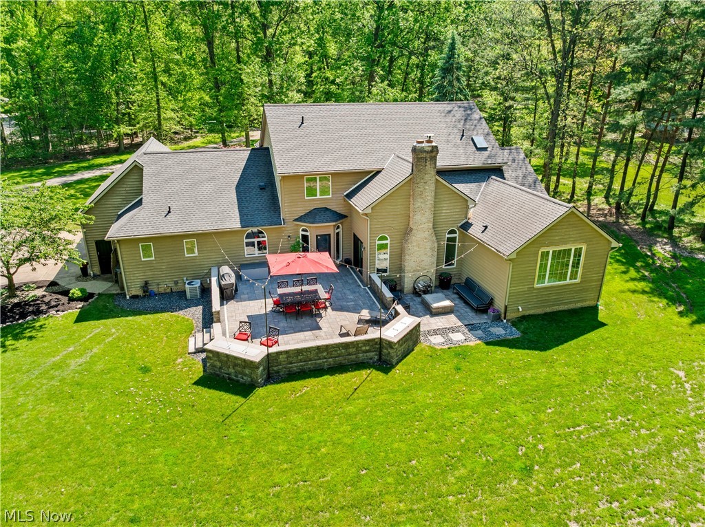 5130 Hecker Drive Richfield OH 44141