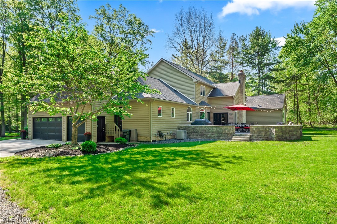 5130 Hecker Drive Richfield OH 44141