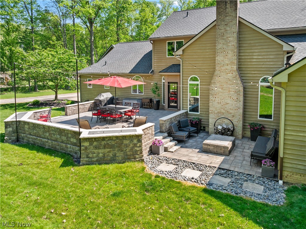 5130 Hecker Drive Richfield OH 44141
