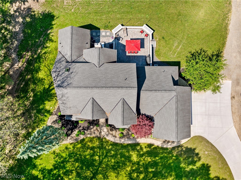 5130 Hecker Drive Richfield OH 44141