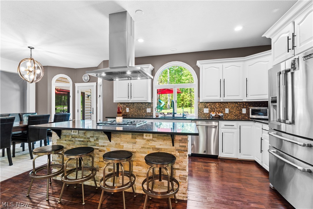 5130 Hecker Drive Richfield OH 44141