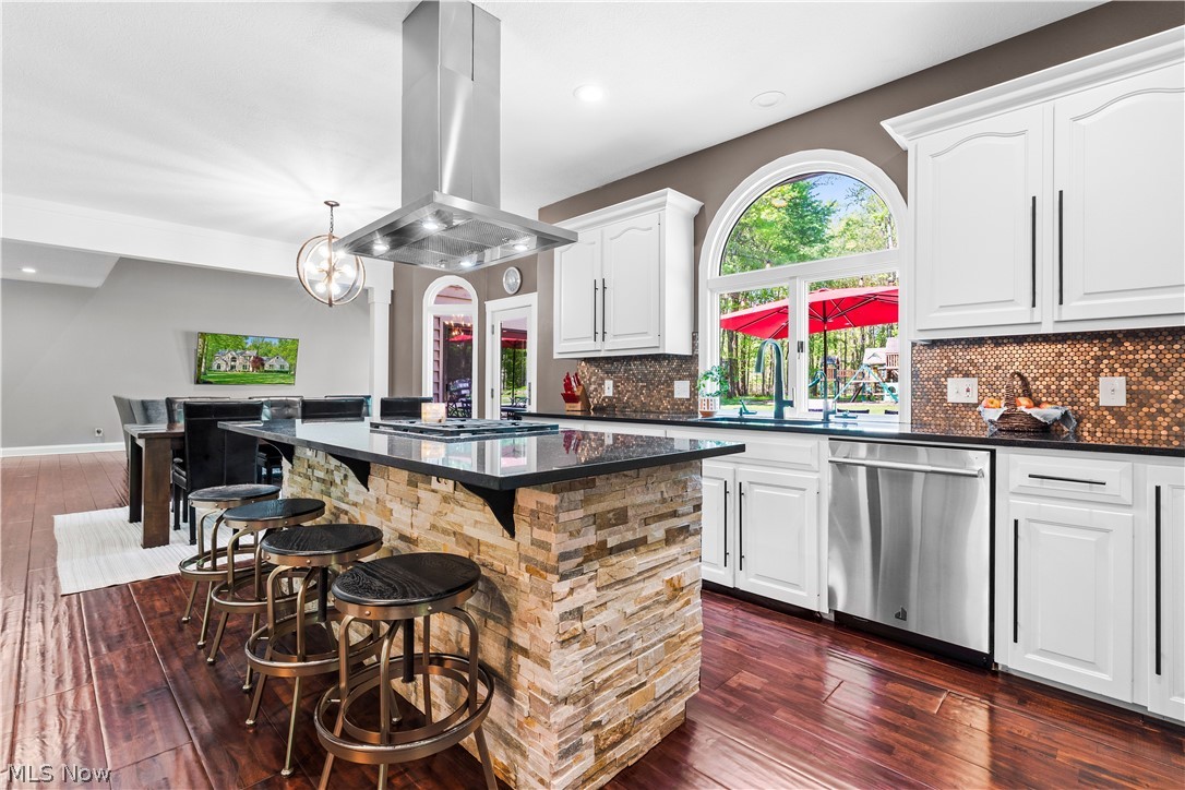 5130 Hecker Drive Richfield OH 44141