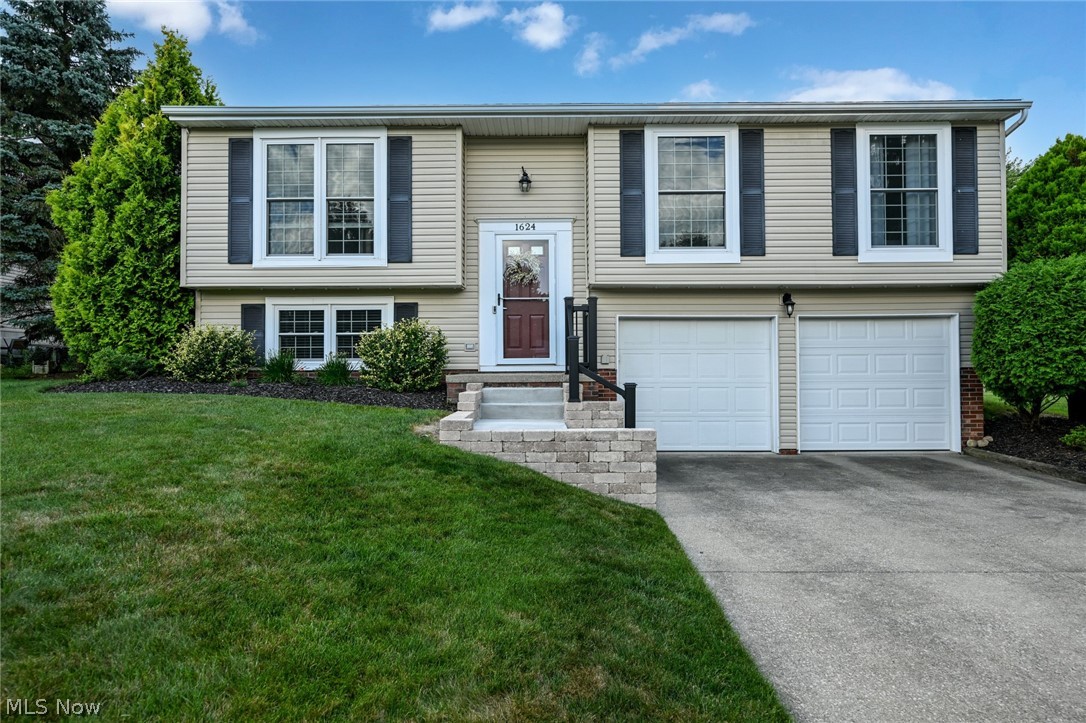 1624 Kasserine Court Twinsburg OH 44087