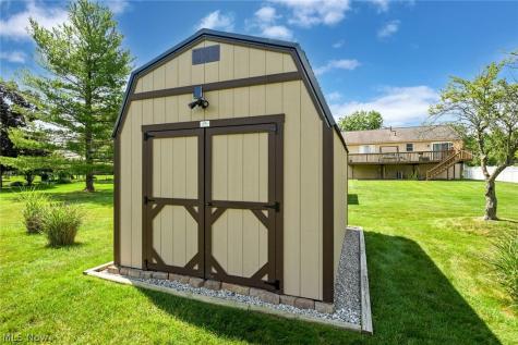 1624 Kasserine Court Twinsburg OH 44087