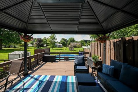 1624 Kasserine Court Twinsburg OH 44087