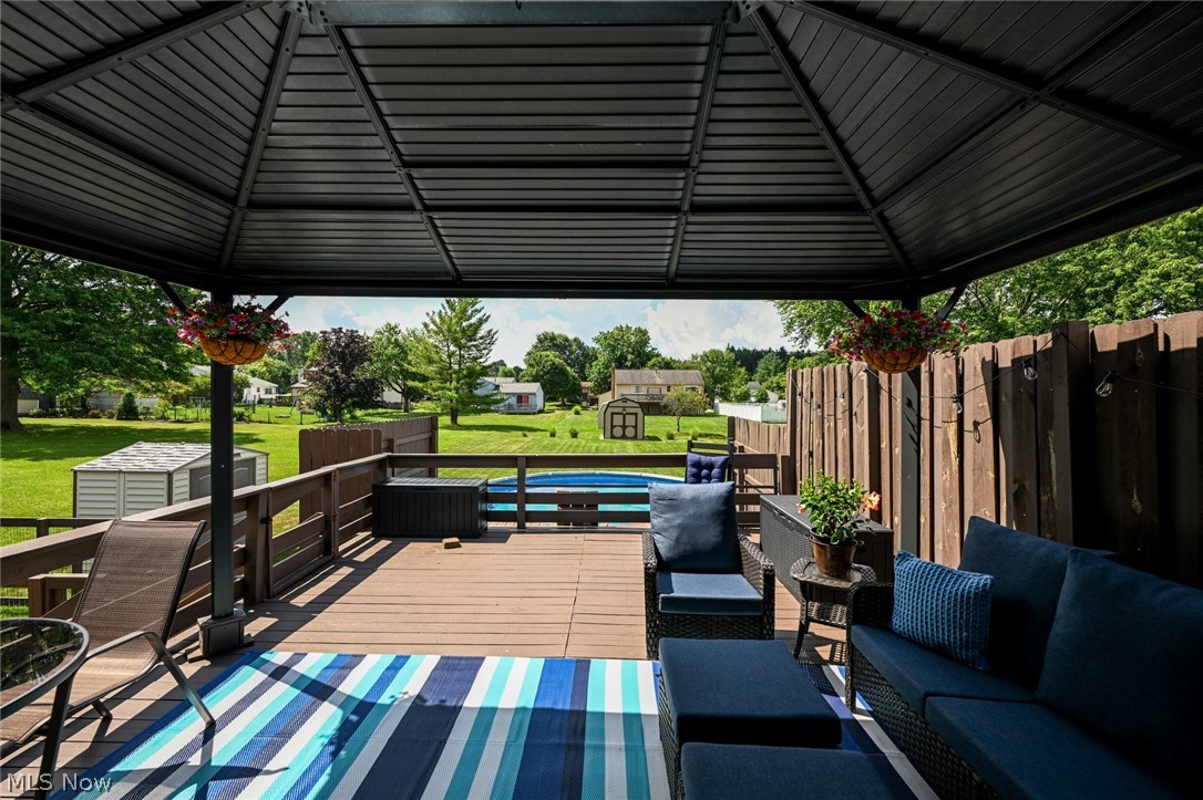 1624 Kasserine Court Twinsburg OH 44087