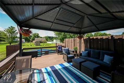 1624 Kasserine Court Twinsburg OH 44087