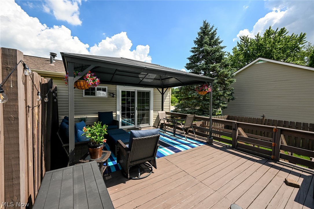 1624 Kasserine Court Twinsburg OH 44087