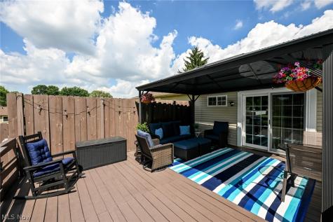 1624 Kasserine Court Twinsburg OH 44087