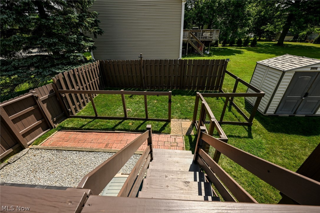 1624 Kasserine Court Twinsburg OH 44087