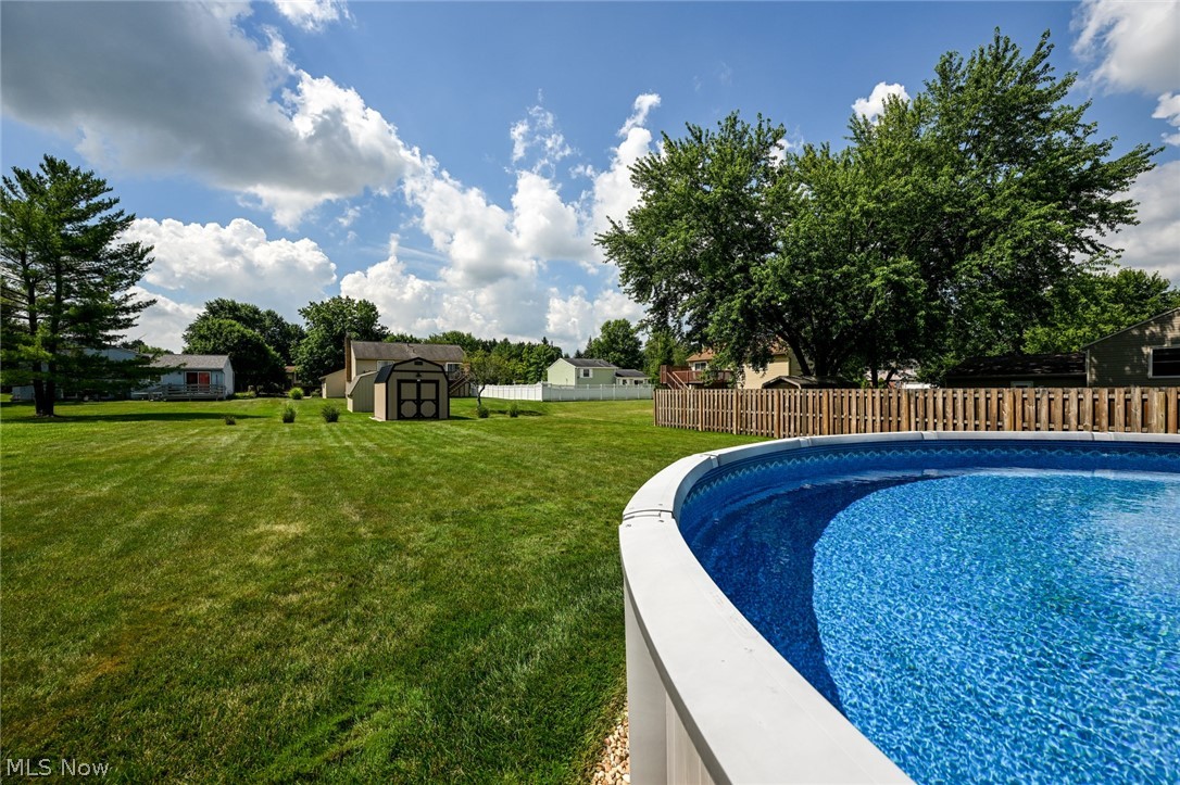 1624 Kasserine Court Twinsburg OH 44087